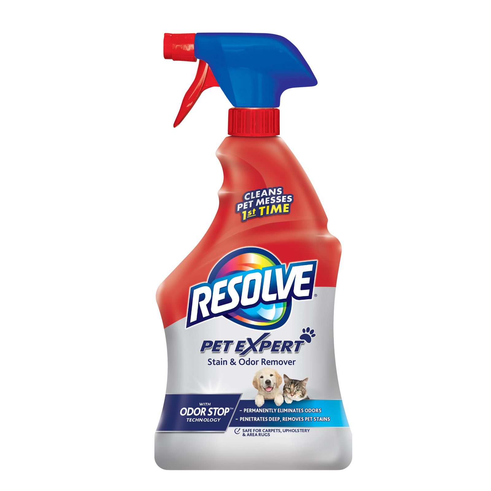 Stain Odor Remover